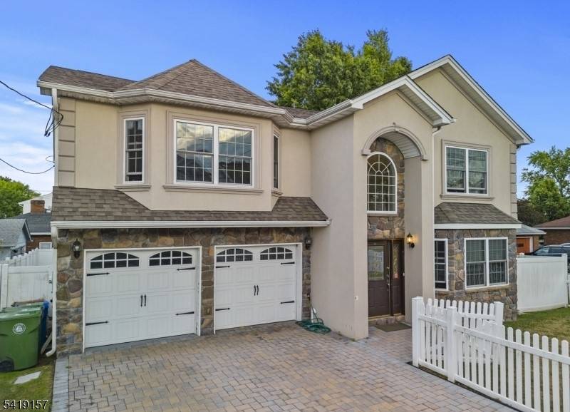 431 Raritan Rd, Linden City, NJ 07036