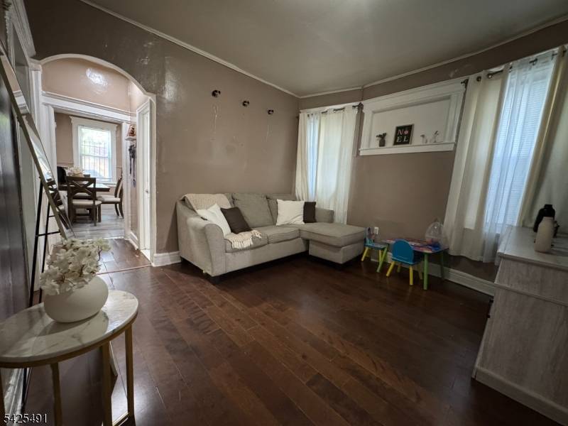 891 S 18Th St, Newark City, NJ 07108