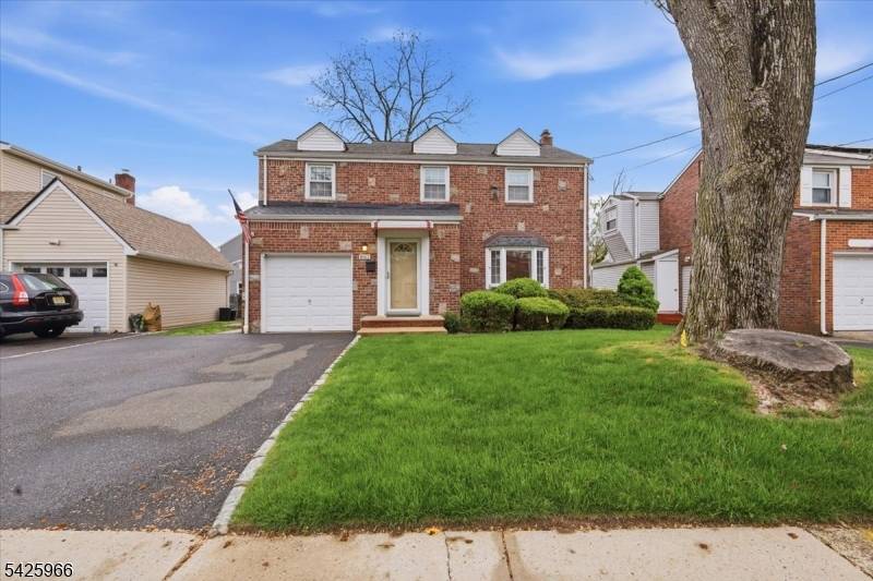 861 Liberty Ave, Union Twp., NJ 07083