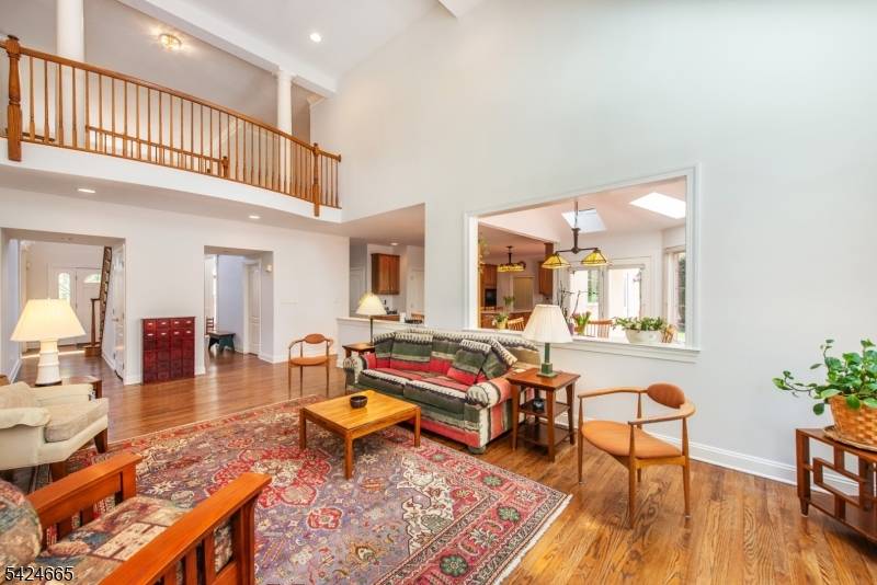 32 INDEPENDENCE DRIVE, Bernards Twp., NJ 07920