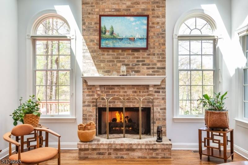 32 INDEPENDENCE DRIVE, Bernards Twp., NJ 07920