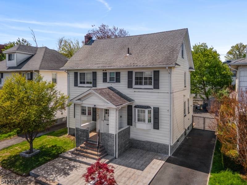 15 Putnam Pl, Clifton City, NJ 07011