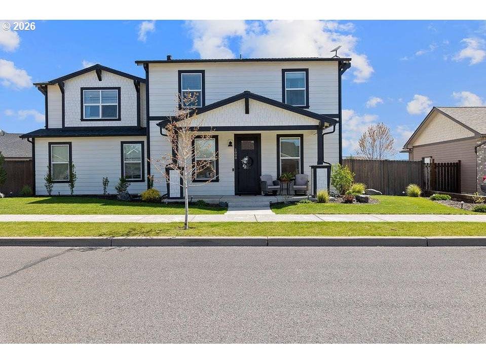 1008 NE WHISTLE WAY, Prineville, OR 97754