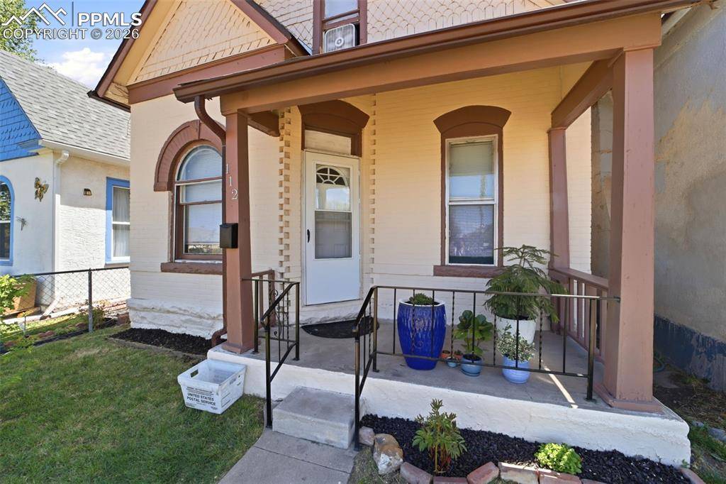 112 Gale AVE, Pueblo, CO 81004