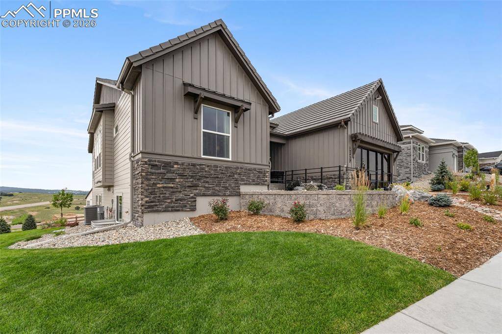 12439 Ridgeline DR, Colorado Springs, CO 80921