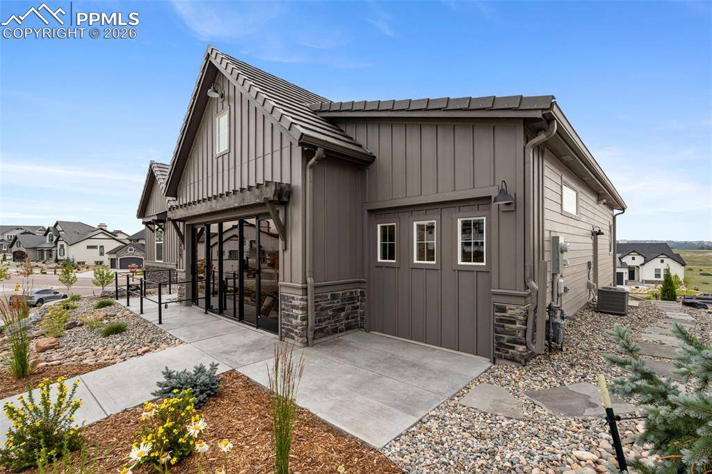 12439 Ridgeline DR, Colorado Springs, CO 80921