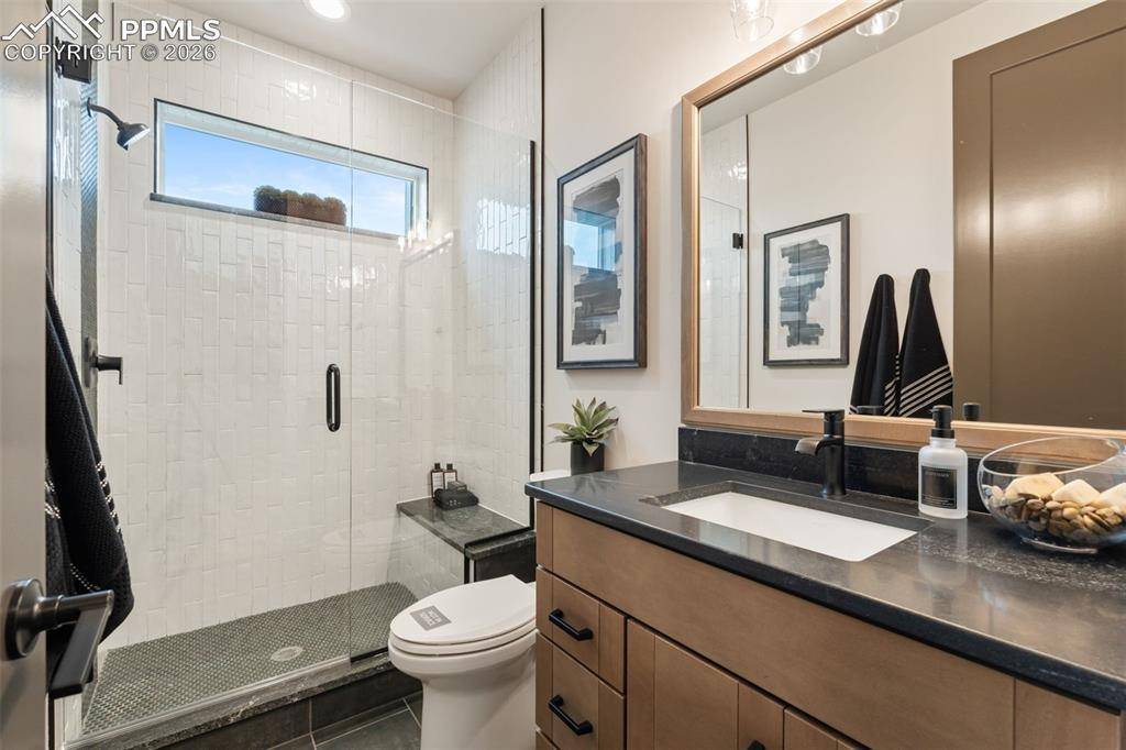 12439 Ridgeline DR, Colorado Springs, CO 80921