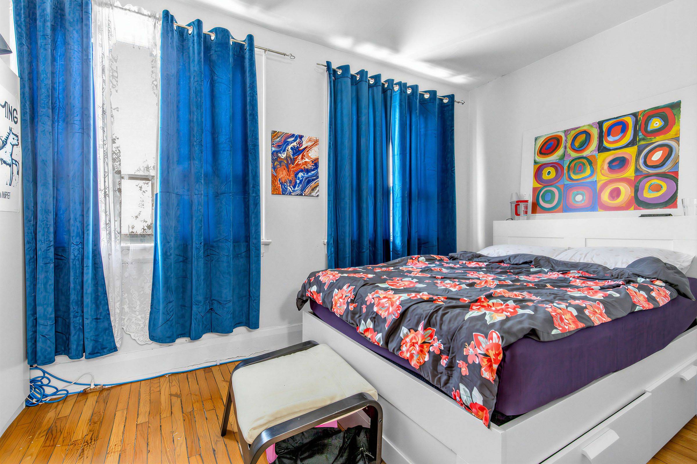 1378 Bathurst ST, Toronto C02, ON M5R 3J1