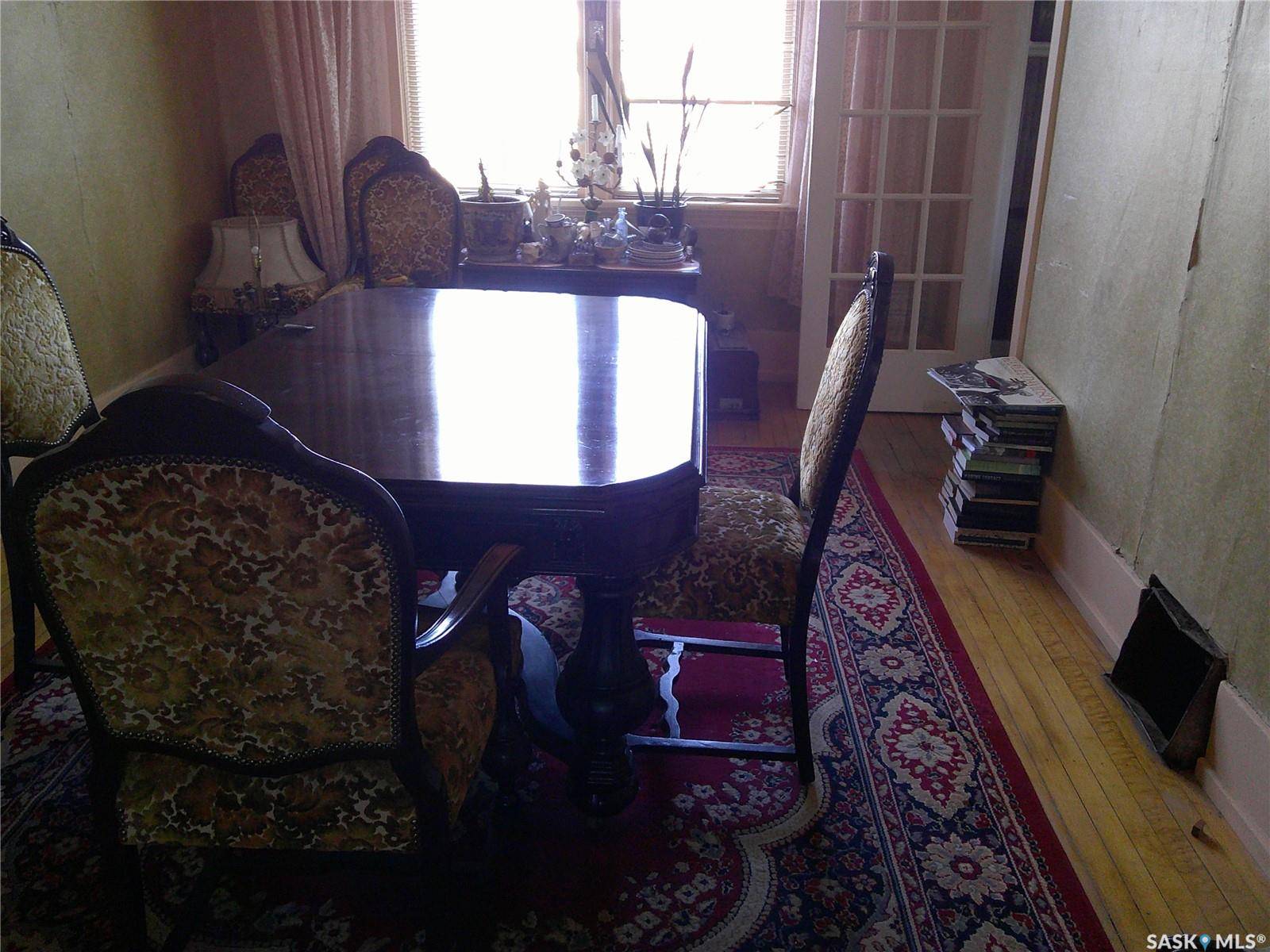 2119 Retallack STREET, Regina, SK S4T 2K5