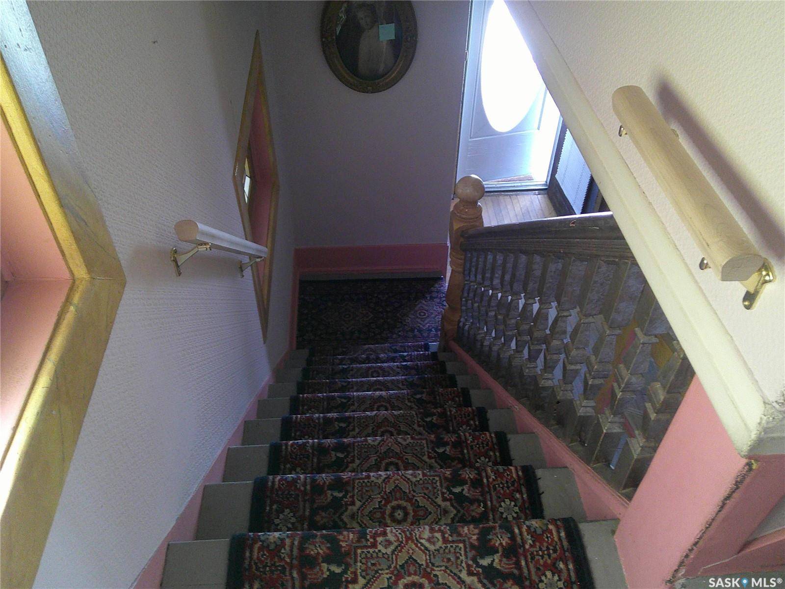 2119 Retallack STREET, Regina, SK S4T 2K5