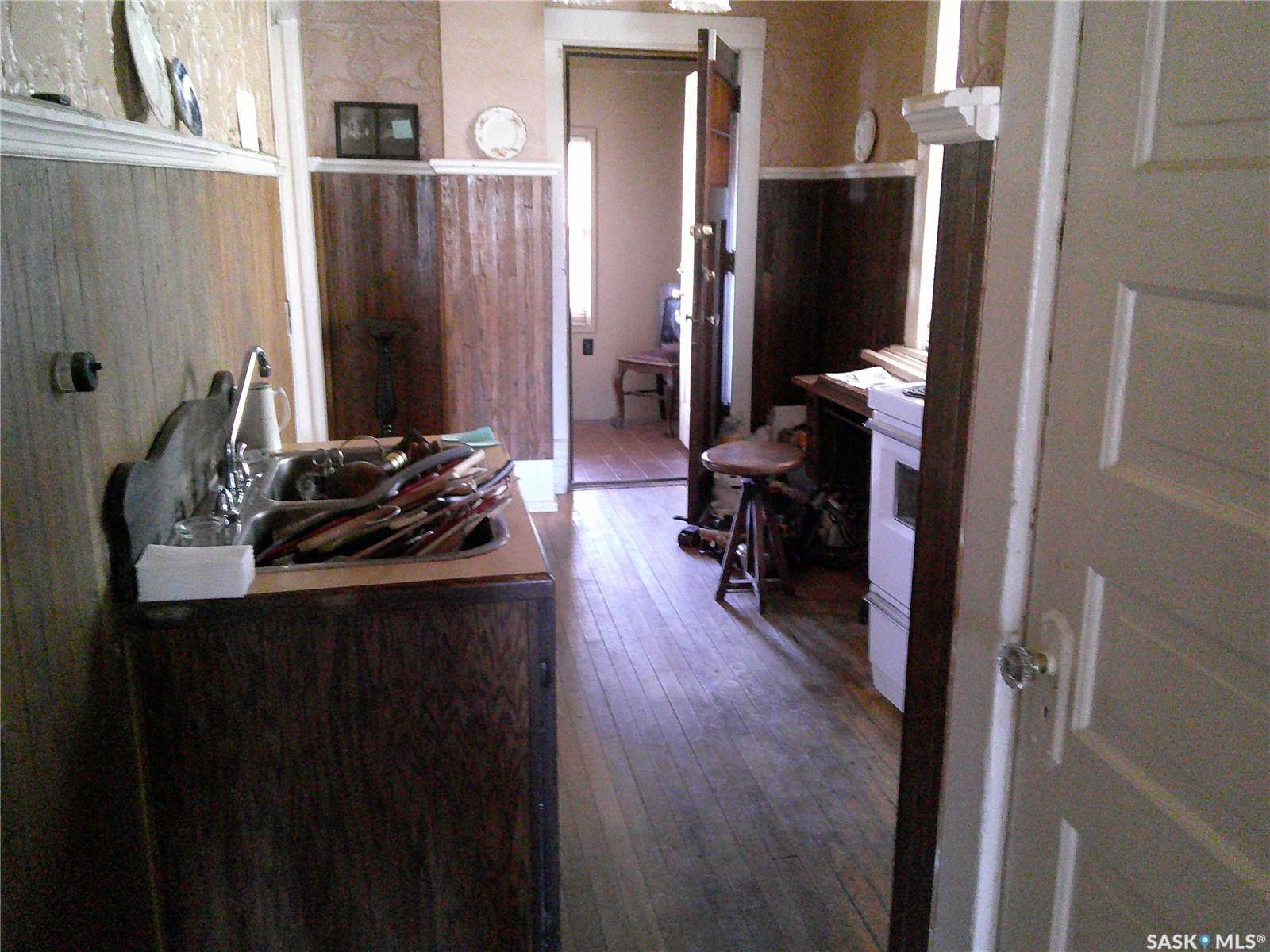 2119 Retallack STREET, Regina, SK S4T 2K5