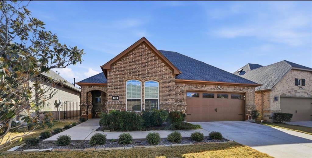 704 Fostery King Place, Keller, TX 76248