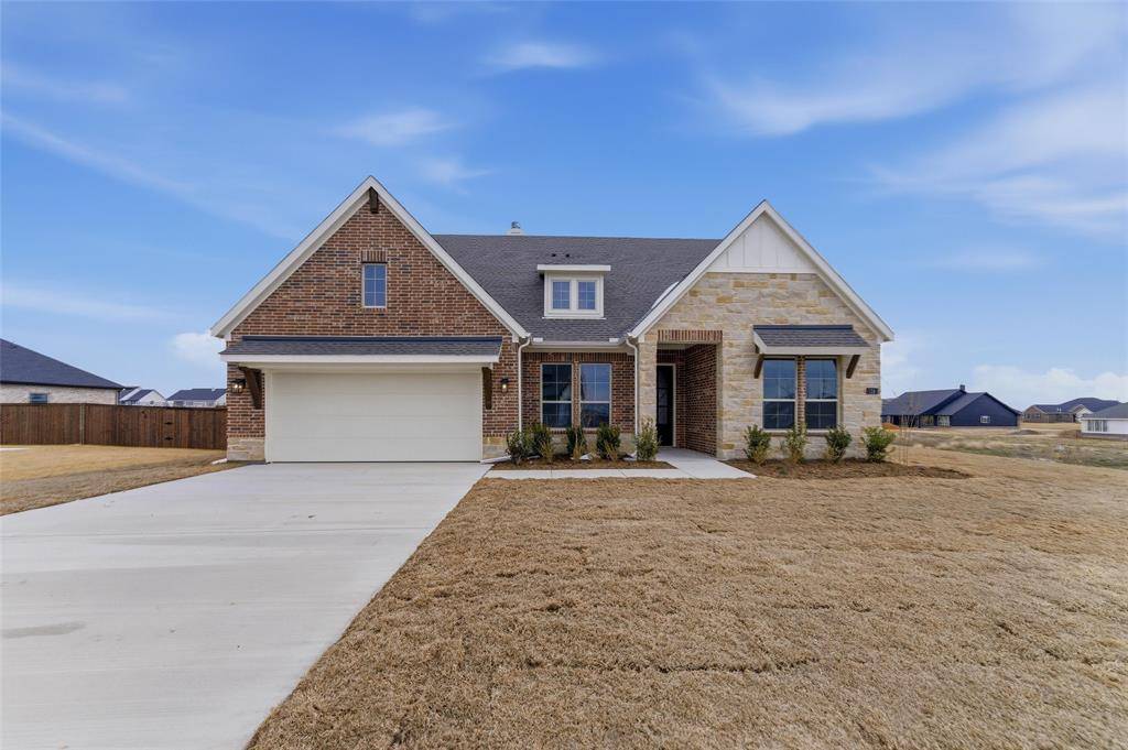 114 Brandywine Trail, New Fairview, TX 76078