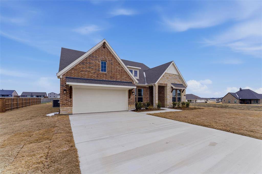 114 Brandywine Trail, New Fairview, TX 76078