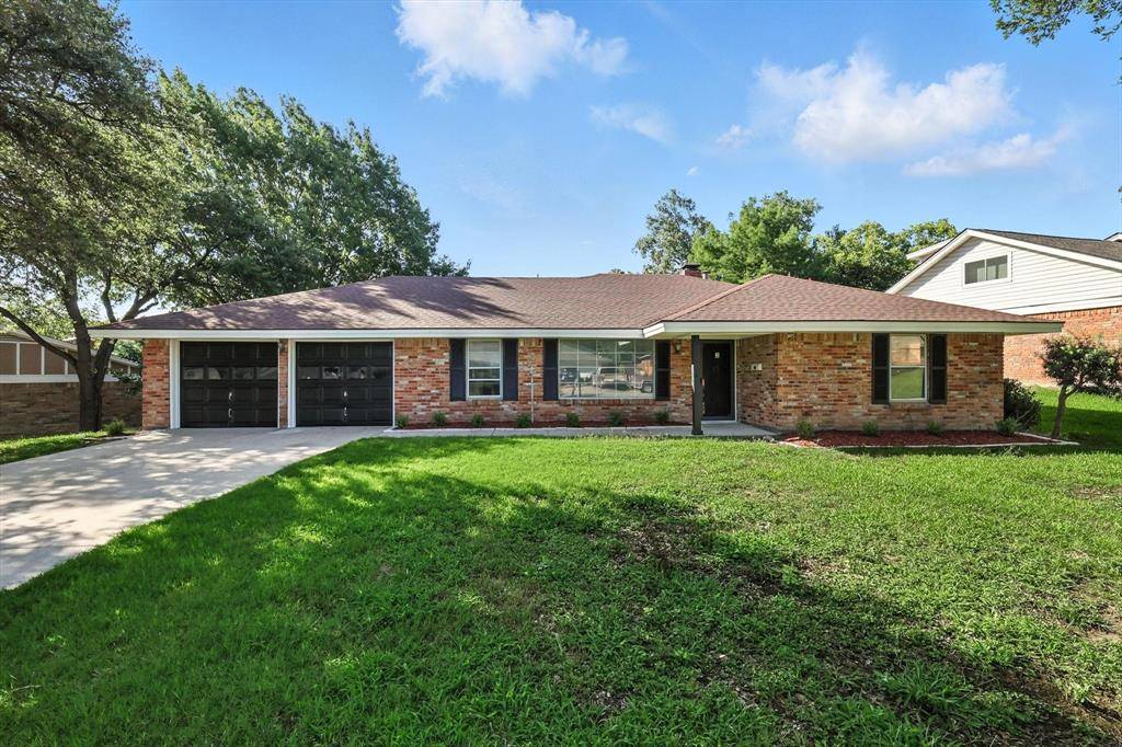 6409 Winn Street, Fort Worth, TX 76133
