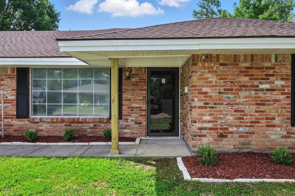 6409 Winn Street, Fort Worth, TX 76133