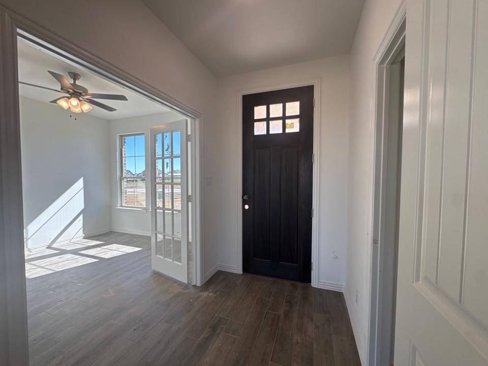 130 Fossil Canyon Drive, New Fairview, TX 76078