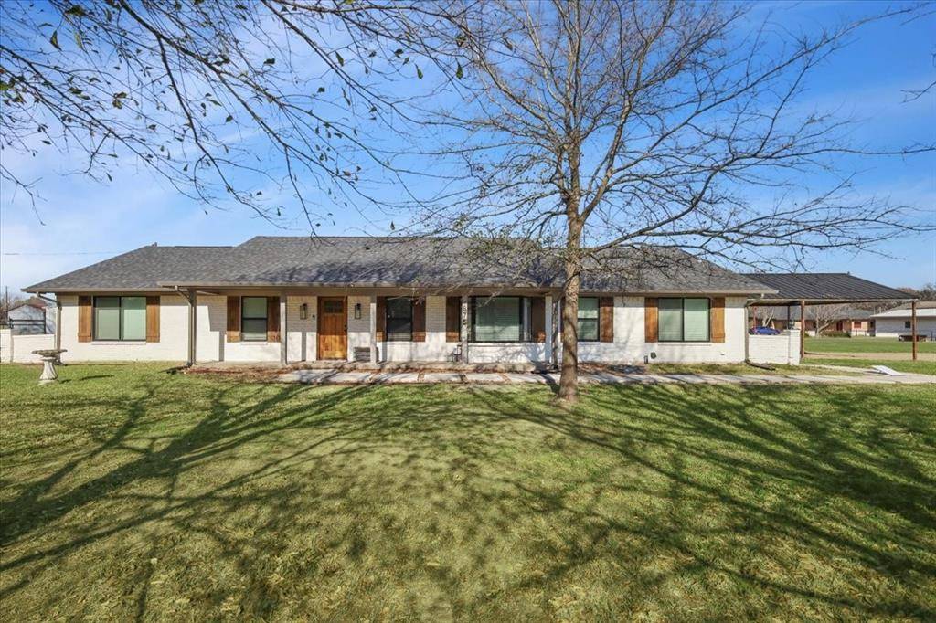 875 Fm 1389 S, Combine, TX 75159