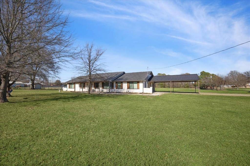 875 Fm 1389 S, Combine, TX 75159