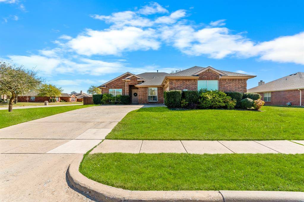 2861 Avery, Rockwall, TX 75032