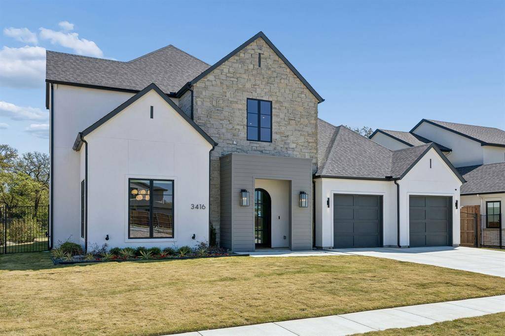 3416 Witt Court, Grapevine, TX 76092