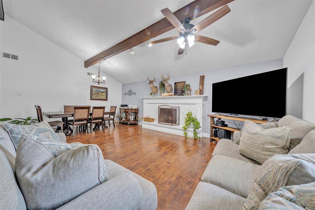 1132 Kris Street, Irving, TX 75060