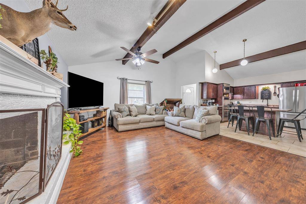 1132 Kris Street, Irving, TX 75060