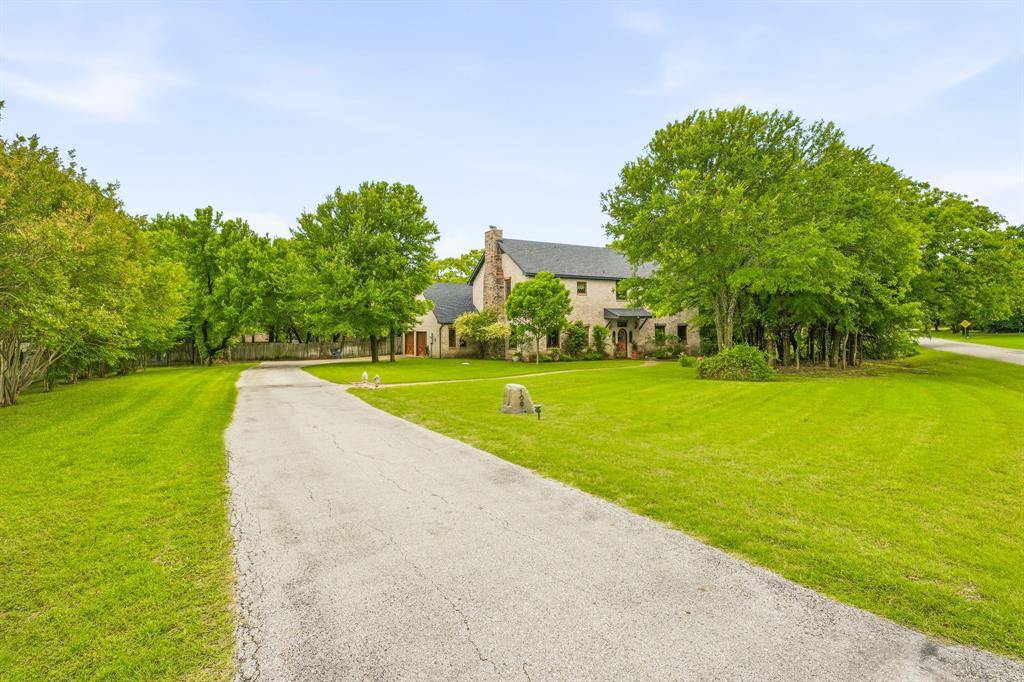 109 Mariah Drive, Weatherford, TX 76087