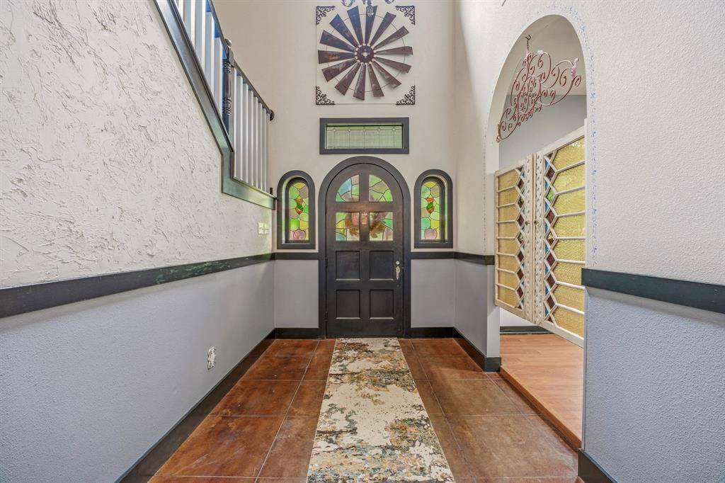 109 Mariah Drive, Weatherford, TX 76087