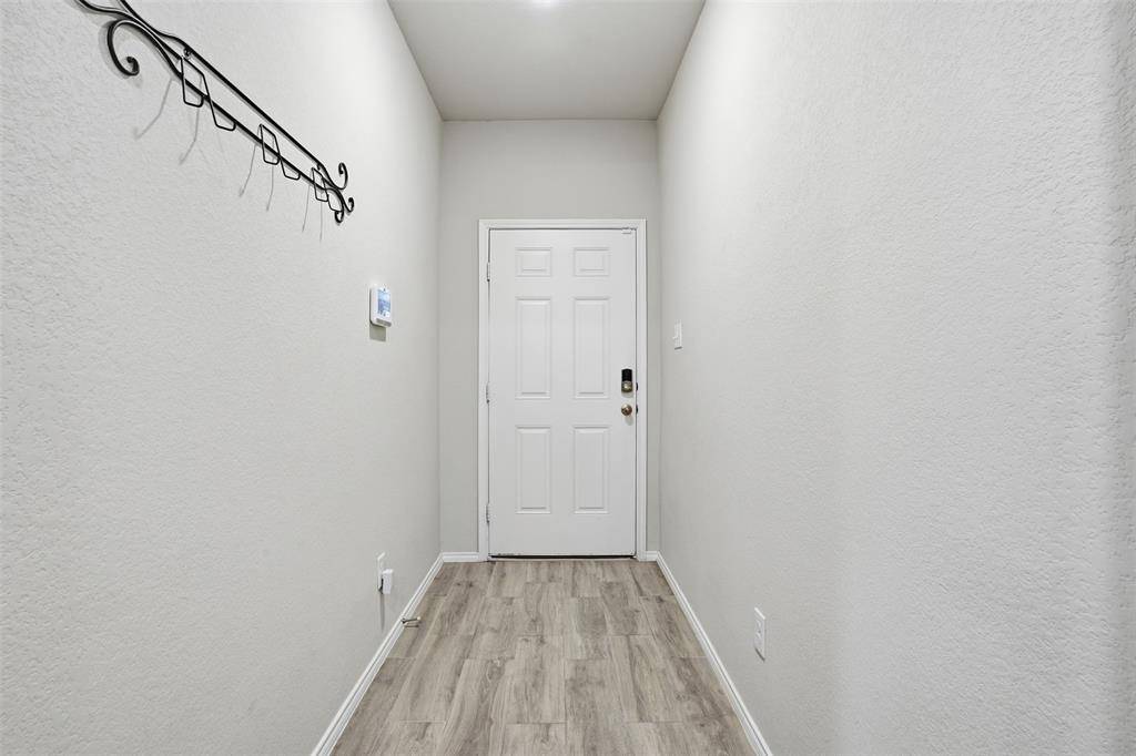 2820 Bursera Lane, Fort Worth, TX 76108