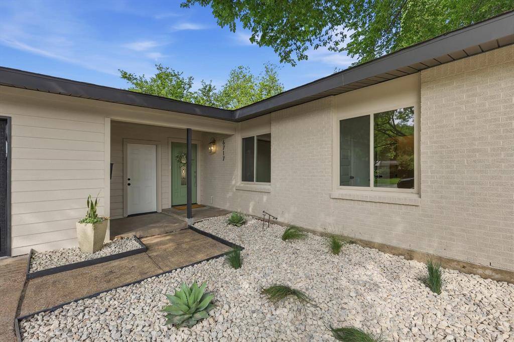 6717 Pimlico Drive, Dallas, TX 75214