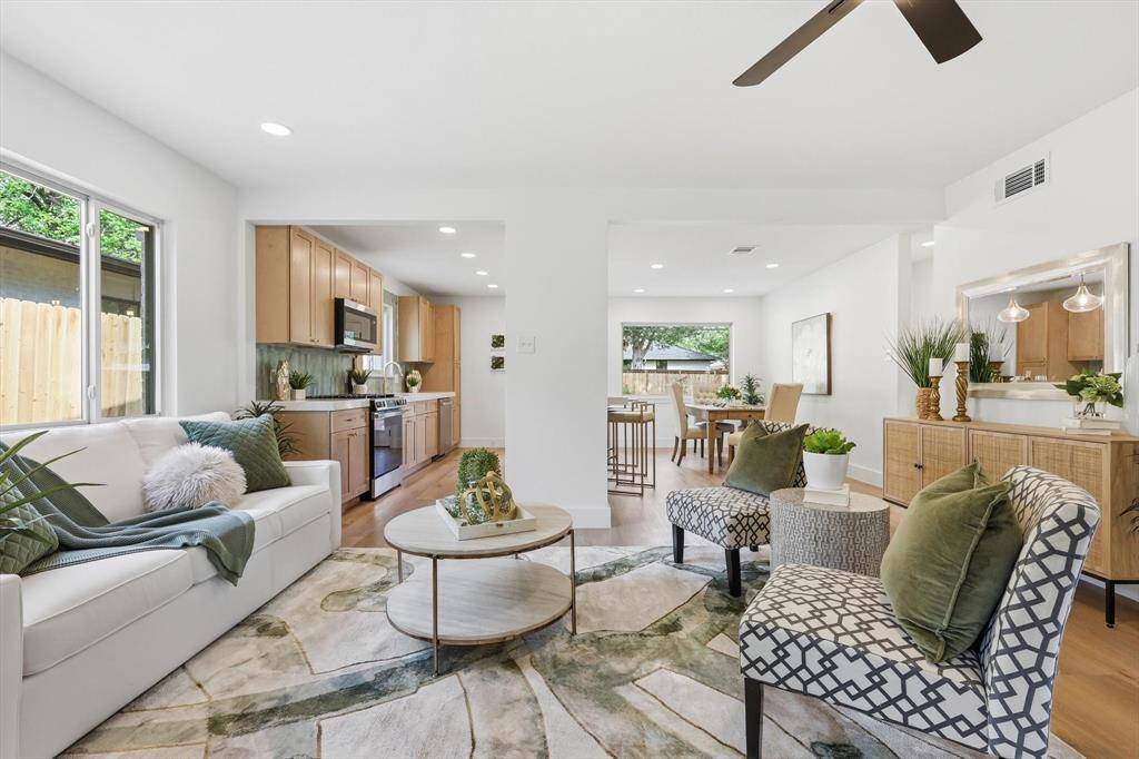 6717 Pimlico Drive, Dallas, TX 75214