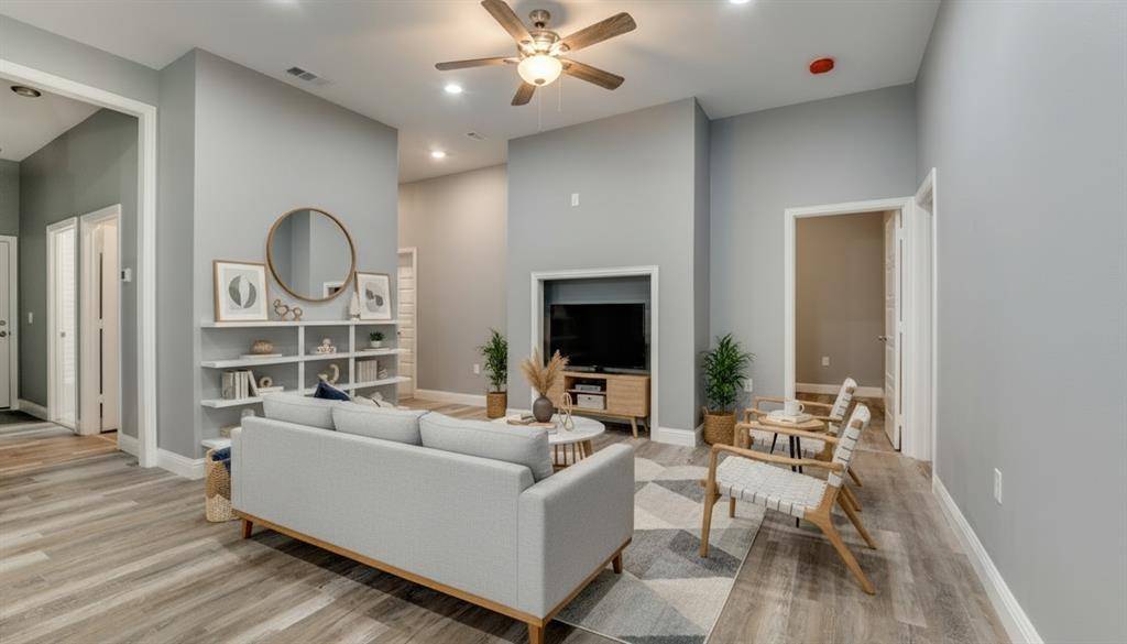 4222 Frank Street, Dallas, TX 75210