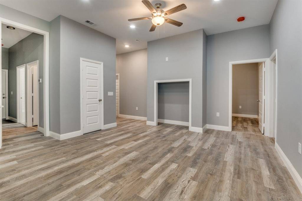 4222 Frank Street, Dallas, TX 75210