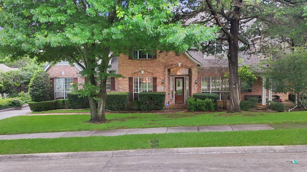 1912 Timber Ridge Court, Cedar Hill, TX 75104