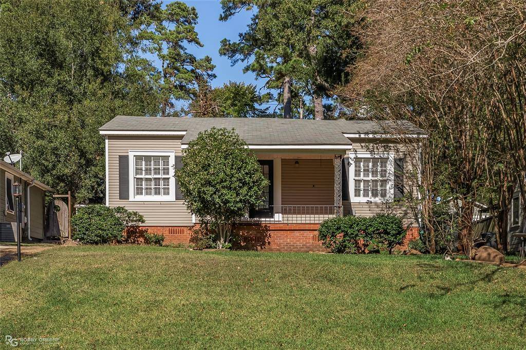 616 Huron Street, Shreveport, LA 71106