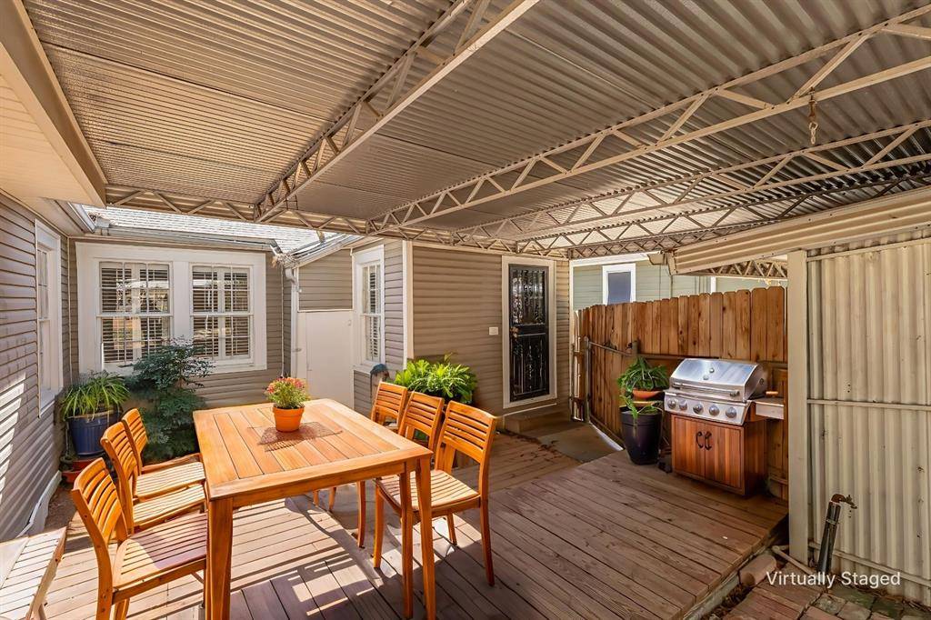 616 Huron Street, Shreveport, LA 71106