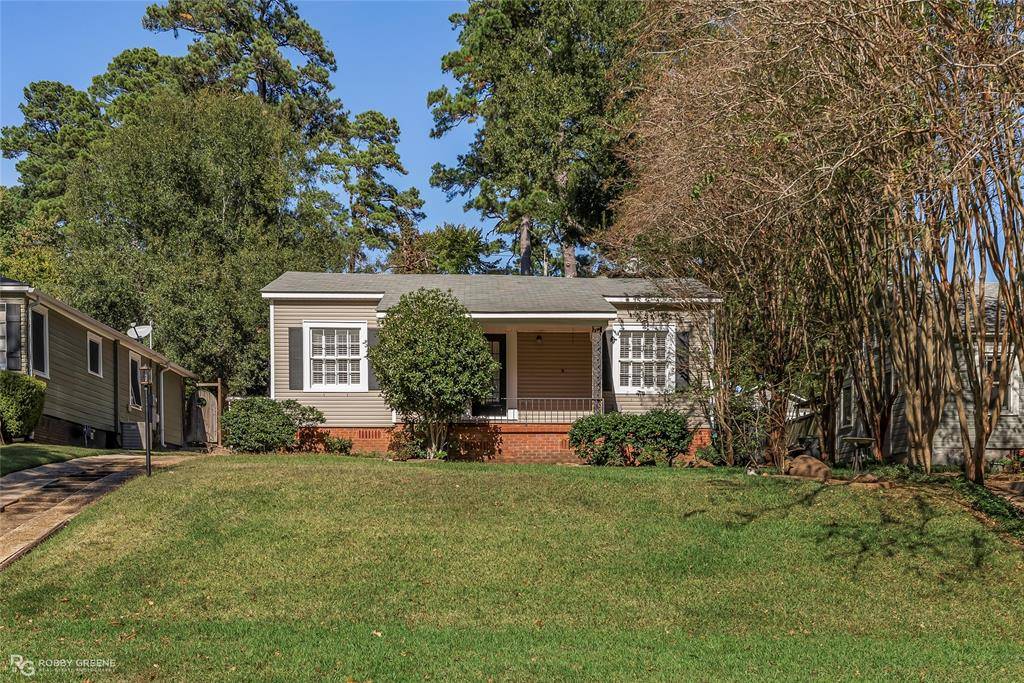 616 Huron Street, Shreveport, LA 71106