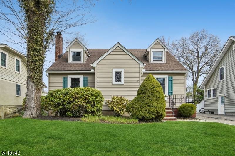 40 Mill Rd, Morris Twp., NJ 07950
