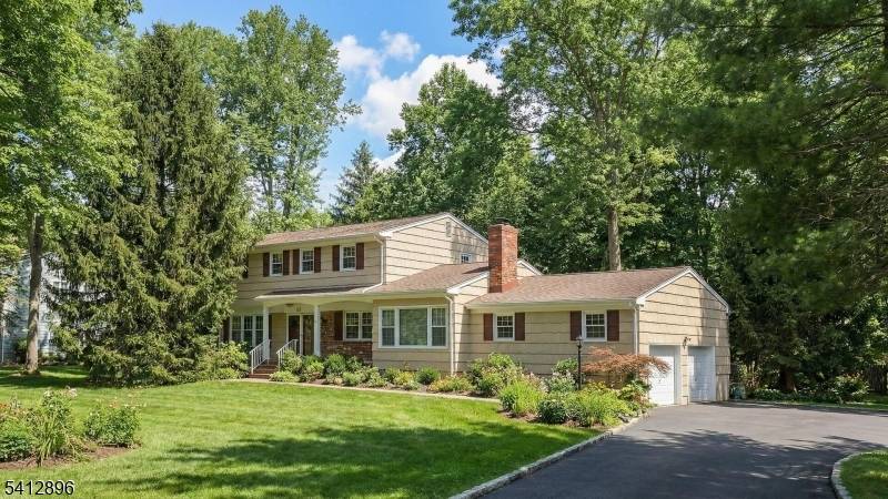 21 Lenape Trl, Warren Twp., NJ 07059