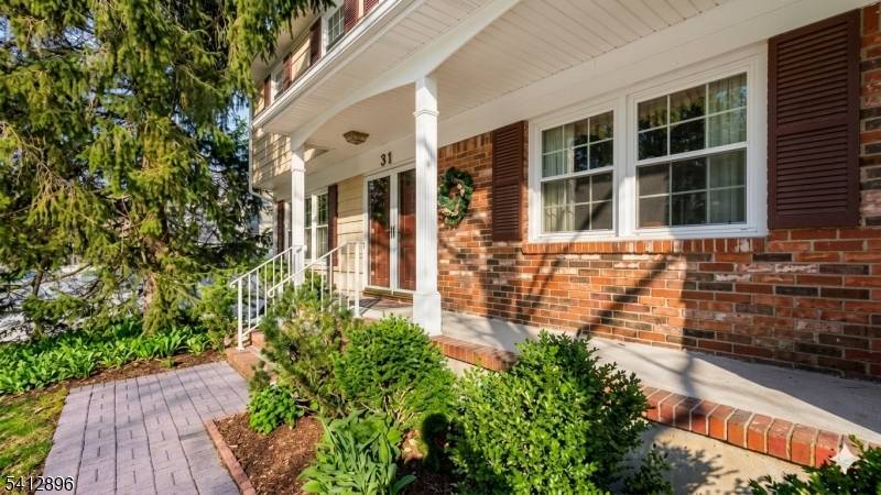 21 Lenape Trl, Warren Twp., NJ 07059