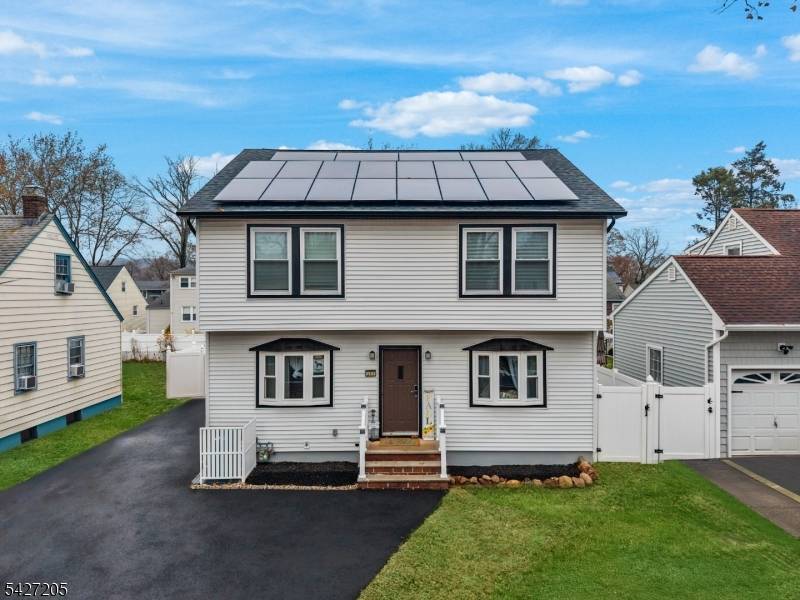 355 Hunter Ave, Scotch Plains Twp., NJ 07076