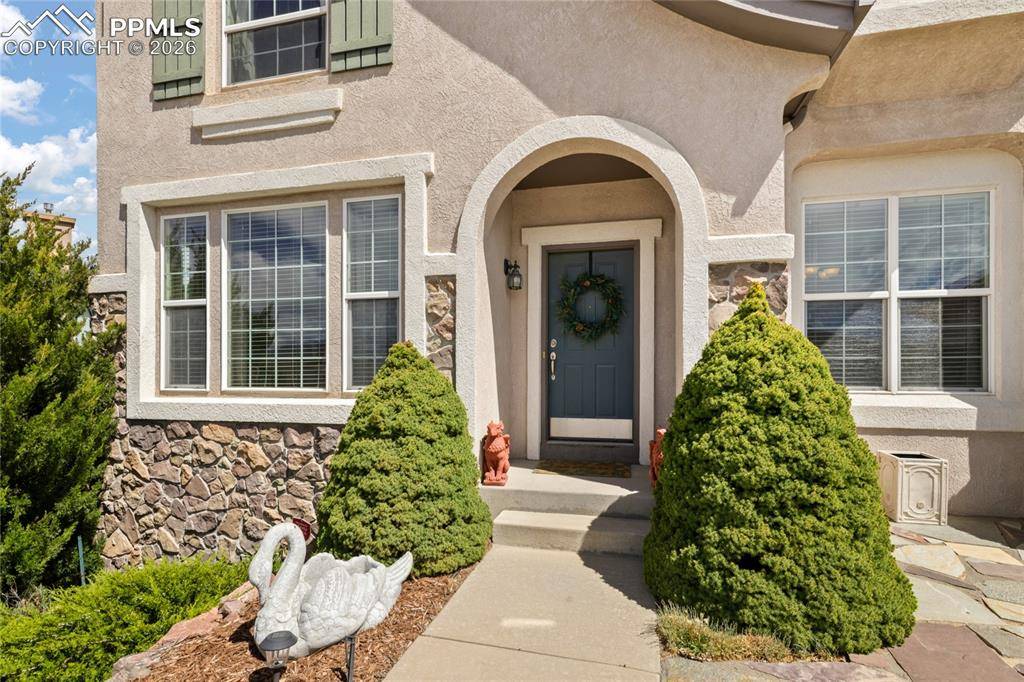 13753 Windy Oaks RD, Colorado Springs, CO 80921