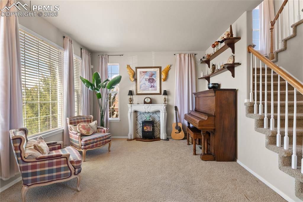 13753 Windy Oaks RD, Colorado Springs, CO 80921