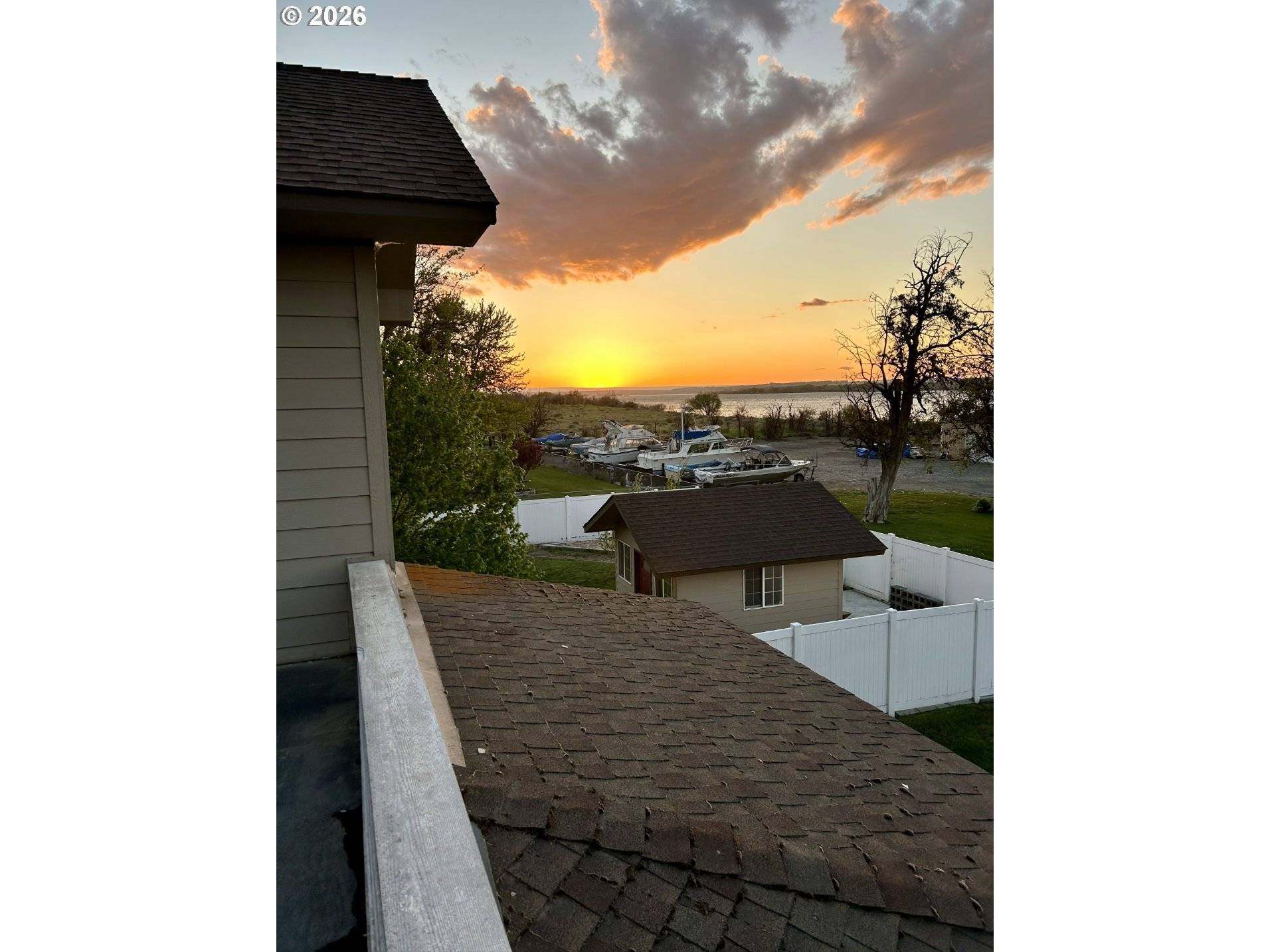 445 NE SEVENTH ST, Irrigon, OR 97844