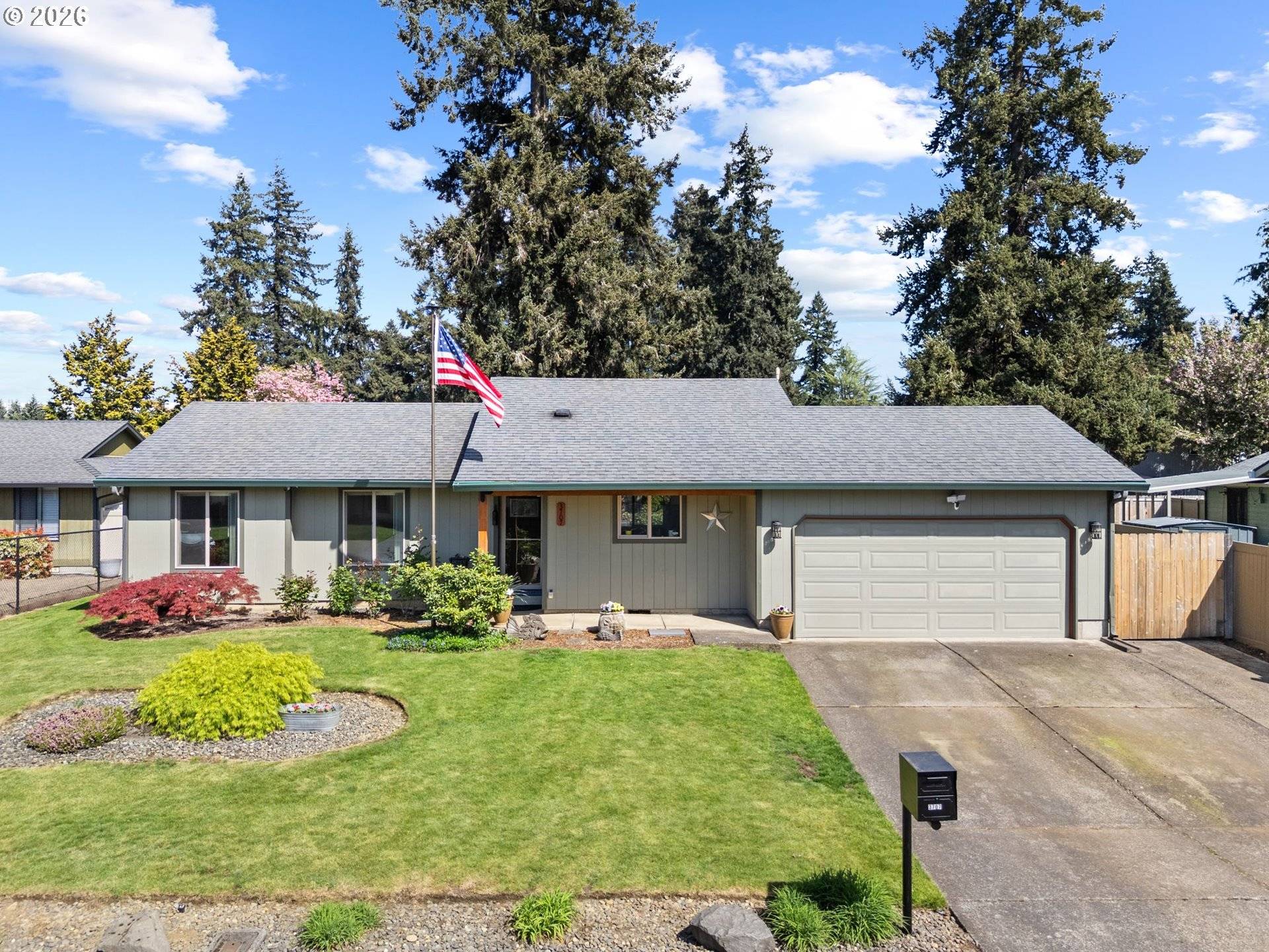 3707 NE 125TH CT, Vancouver, WA 98682
