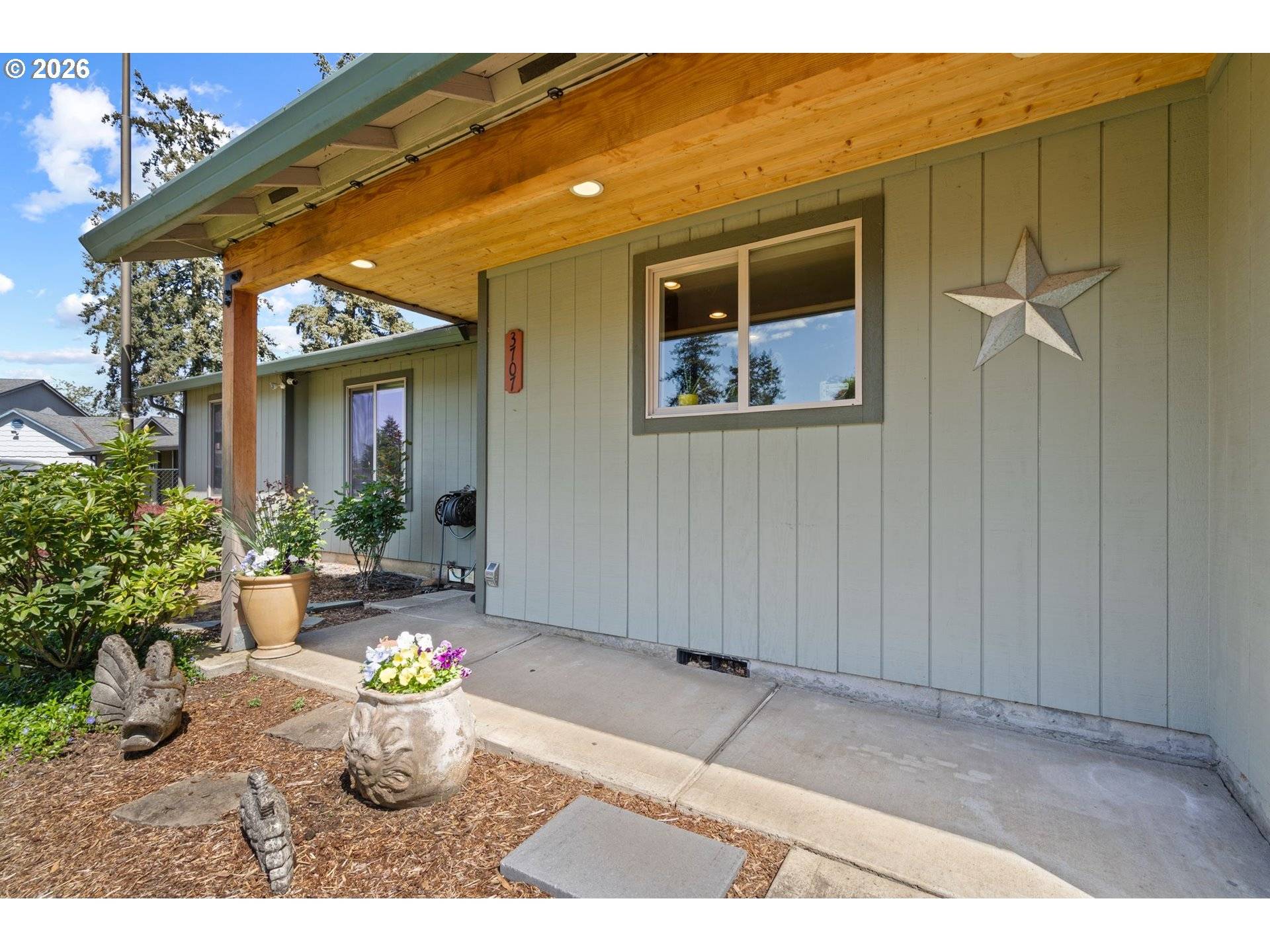 3707 NE 125TH CT, Vancouver, WA 98682