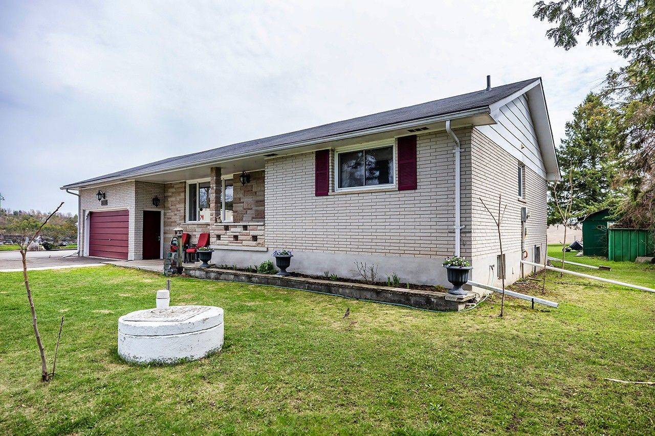 3650 Regional Road 57 RD, Scugog, ON L0B 1E0