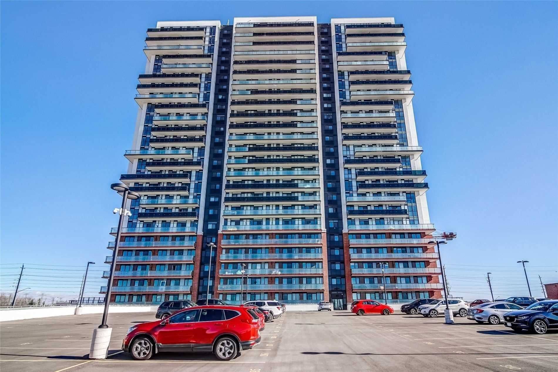 2550 Simcoe ST N #1009, Oshawa, ON L1L 0R5