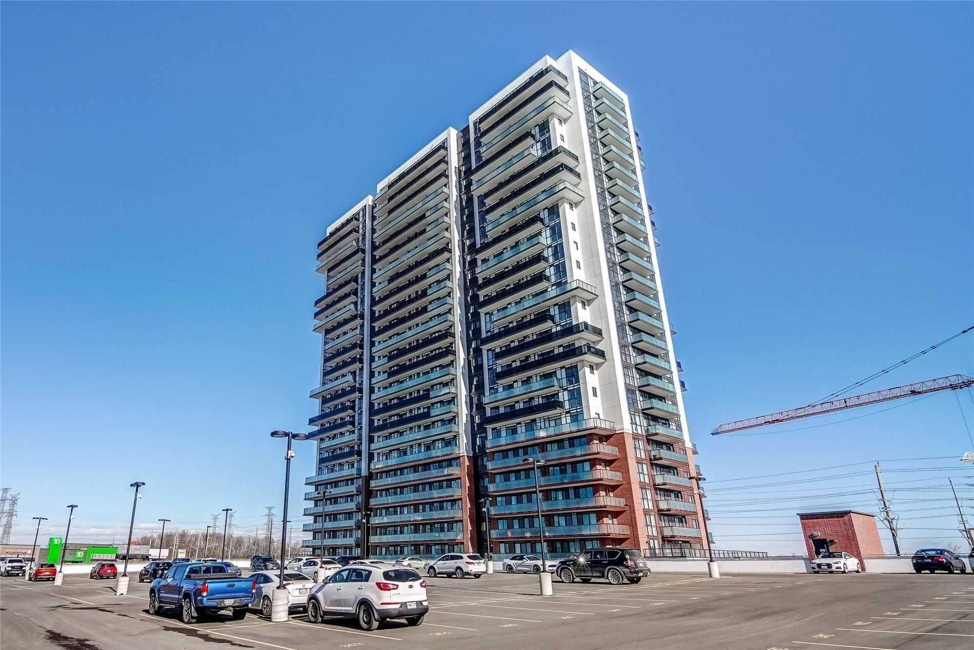 2550 Simcoe ST N #1009, Oshawa, ON L1L 0R5